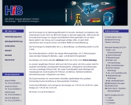 Bild Heuger Industriebedarf GmbH