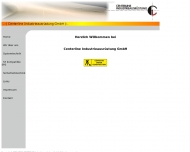 Bild Centerline Industrieausrstung GmbH