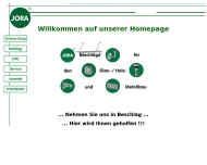 Bild Jora Industrietechnik Glas- und Metallbaubeschlge