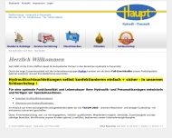 Bild Haupt Steffen Hydraulik