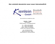 Bild Kienlein Manfred Industrieanlagen