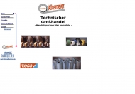 Bild Albsmeier Martin Technischer Grohandel
