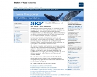 Bild Blohm + Voss Industries GmbH Industrietechnik