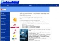 Bild Evers GmbH & Co.KG, Hermann Grohandel fr Industriebedarf