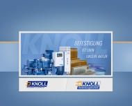 Bild Knoll Industriebedarf GmbH & Co. KG
