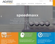 Bild ACATEC Software GmbH