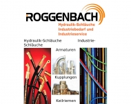 Bild Roggenbach GmbH Industriebedarf und Industrieservice