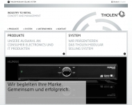 Bild Tholen Industrievertretungen e. K.