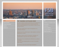 Bild FSB Spezial-Bau und Fassaden GmbH
