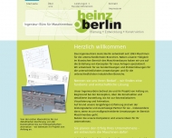 Bild Berlin Heinz