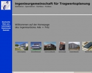 Bild Ade u. Fritz 