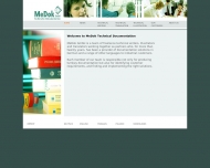 Bild MeDok GmbH Technische Dokumentation