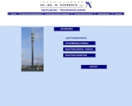 Bild Ingenieurbro Dr. W. Auerbach GmbH