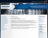 Bild Schlager Industrieofenbau GmbH