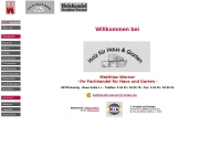 Bild Werner Mattias Industriehandel