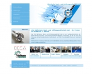 Bild Schsische Wach- und Schliessgesellschaft mbH