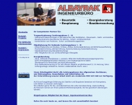 Bild Ingenieurbüro f. Baustatik & Bauplanung Albayrak R.