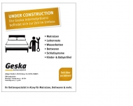 Bild GESKA Bettwarenfabrik