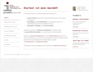 Bild Projektbro Chromow