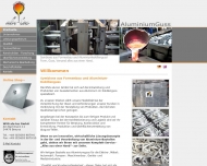 Bild WVG alu-tec GmbH