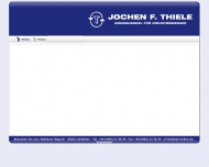 Bild Thiele Jochen F. Industriegrohandel