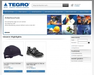 Bild Tegro Runge GmbH