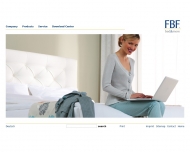 Bild Frnkische Bettwarenfabrik GmbH