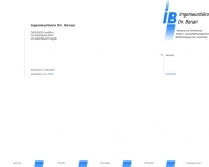 Bild Baran Dr. Eberhard