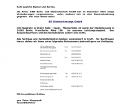 Bild SIBA Bewachungsdienst Werkschutz GmbH