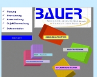 Bild Ingenieurbro Bauer GmbH