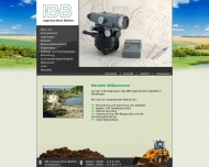 Bild Barfeld Ralf Ingenieurbro