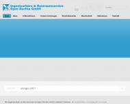 Bild Ingenieurbro & Reinraumservice Egon Buchta GmbH