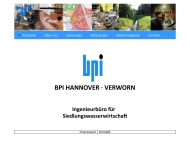 Bild bpi Hannover Beratende Ingenieure