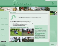 Bild opus logistics GmbH