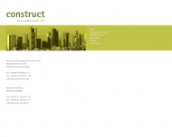 Bild construct Planungsgesellschaft mbH Architekten und Ingenieure
