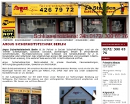 Bild Argus Sicherheitstechnik GmbH Schlsseldienst
