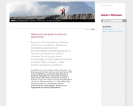 Bild Basler & Hofmann Deutschland GmbH Planen und Beraten