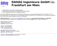 Bild DAHAG Ingenieure GmbH