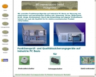 Website Dietel Erwin