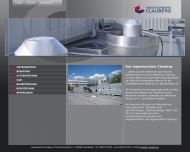 Website Clauberg Gunter