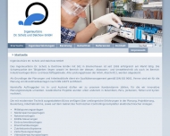 Dr. Scholz und Dalchow GmbH - Startseite