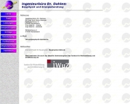Bild Dahlem Karl-Heinz