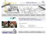 Bild Ditzel Alfred