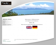 Bild Eckel Dipl.-Ing. Eckmar