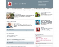 Bild Alster-Apotheke