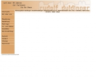 Bild Duldinger Rudolf