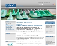 Bild I.S.C. International Security Cooperation Germany GmbH 