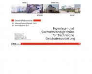 Bild ecoplan Projekt GmbH Ingenieurbro fr technische Gebudeausrstung