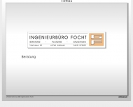 Bild Focht Gnter Dipl.-Ing. FH Ingenieurbro