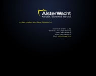 Bild Alster-Wacht Kurt Gummelt GmbH & Co. KG